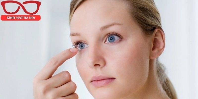 Giúp bạn có tầm nhìn rõ ràng và tự nhiên suốt cả ngày