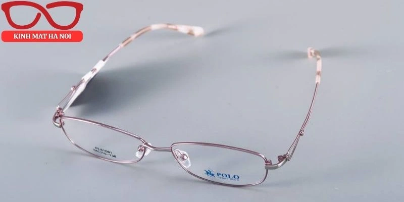 Kính lão đem lại sự an tâm cho người sử dụng