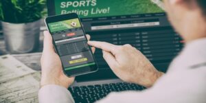 Bongvip - Nền tảng cá cược trực tuyến đáng tin cậy