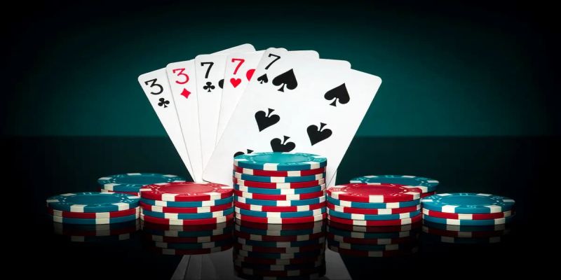 Poker Bongvip – Tựa Game Bài Đỉnh Và Hot Nhất Năm 2025