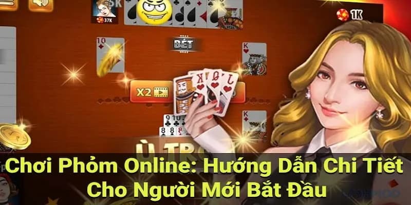 Bongvip - Trải nghiệm thế giới chơi game phỏm lý tưởng nhất