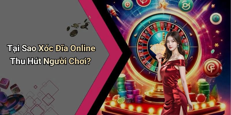 Bongvip - Thế giới chơi xóc đĩa trực tuyến chơi cực hấp dẫn
