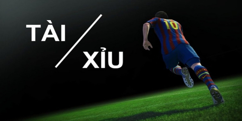 Kèo Tài Xỉu CF68