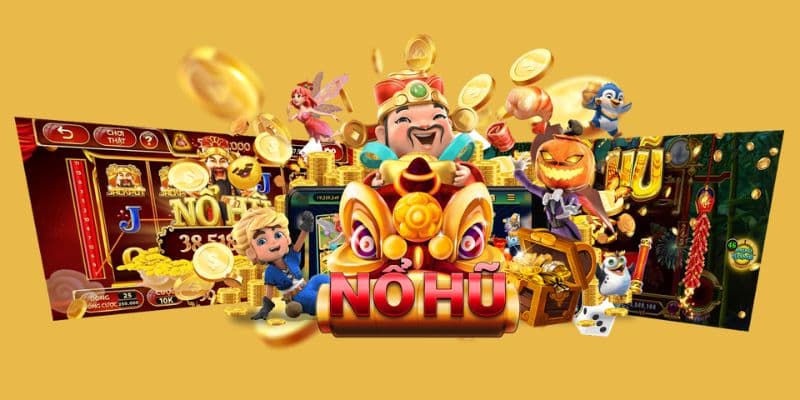 Slot Game Theo Chủ Đề Văn Hóa Và Truyền Thống Tại BONGVIP